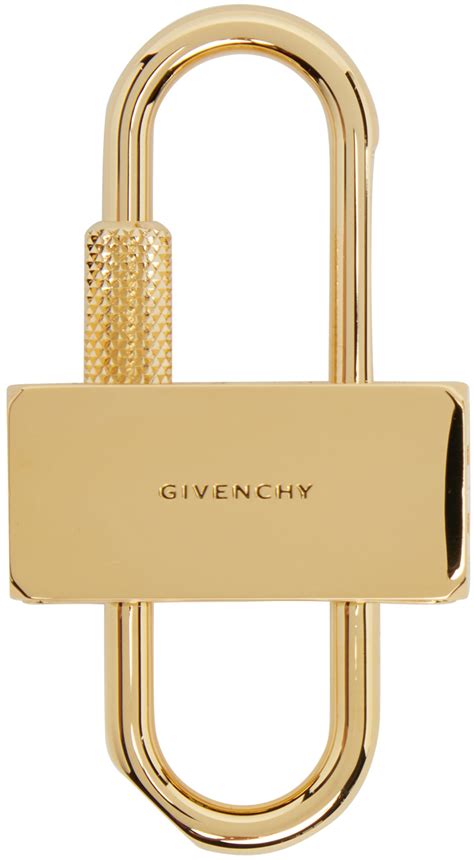 Givenchy Keychains 